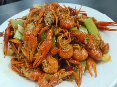 -一起吃小龙虾·海鲜(海珠店)