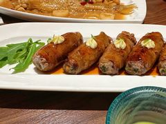 -港丽餐厅(正大店)