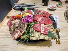 -松鱼亭·和牛烧肉(协鑫广场店)