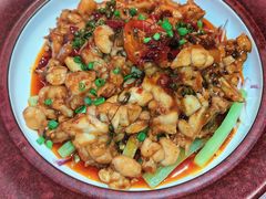 -简小舍· 民间手艺菜(古德寺店)