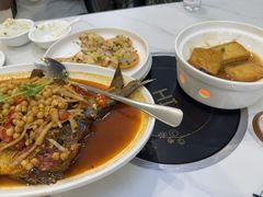 -七叔家宴家常广西菜(明秀东路店)
