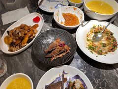 -前海沿·青岛菜(乐客城店)