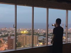 -别府杉乃井酒店