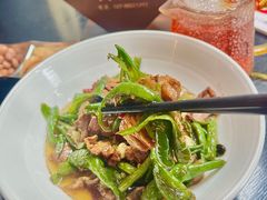 -简小舍·民间手艺菜(武昌江滩店)