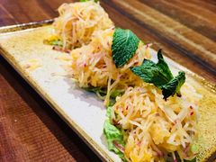 -不相离盐帮菜(郎园店)