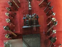 -西藏饭店·亚克·食光自助餐厅