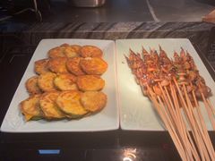 -松子料理(亮马桥店)