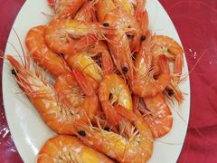 -新渔享海鲜餐厅(广海渔人码头店)