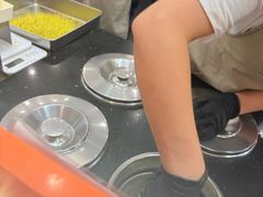 -野人先生现做冰淇淋(北京环宇荟店)