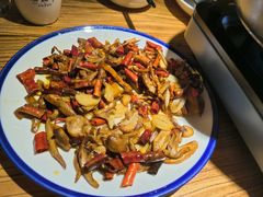 -滇铺子·云南特色菜·鲜花野菜季(曲靖万达店)
