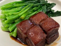 -南小馆(迪士尼小镇店)