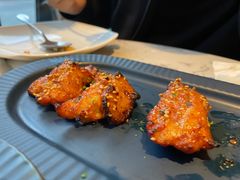 -必胜客(乐山世豪PH店)