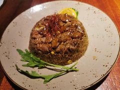 M7和牛炒饭-卡朋厨房(289艺术园区店)