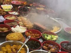 -小吴水煮(羊子巷无任何分店)