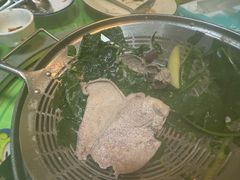 -华哥新鲜猪精品美食