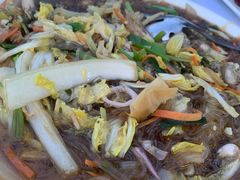 -乐在集市海鲜大排档(平潭店)