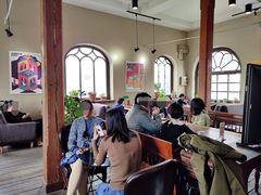 -1901 Cafe(西四店)