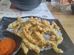 -束河人家(南锣鼓巷店)