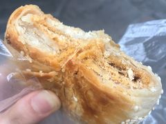 -朱记小郑酥烧饼(建康路店)