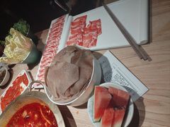-小龙坎火锅(香港中路店)