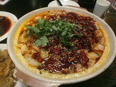 -站前猪蹄&家常炒菜(长乐公园店)