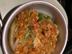 -韩盛·盛江山自助料理(奥体万达店)