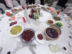 -渝信川菜(南滨店)