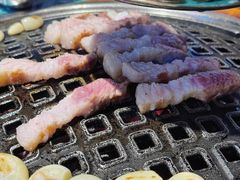 -唯成•韩国炭火烤肉 유성고기