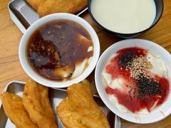 -和众大油条(维明路店)