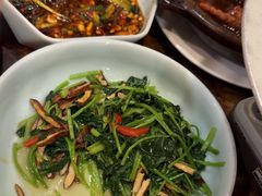 -一楼食业·美食人家