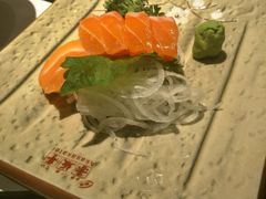 -赤坂亭M9和牛烧肉·日料398放题(万达店)