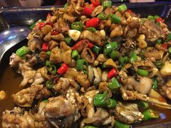 -蘭奢雅集·江浙菜(青山江滩店)