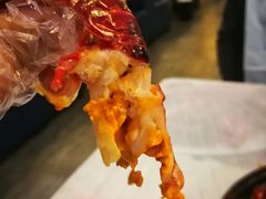-金陵暴走小龙虾·迷踪蟹(凯德MALL店)