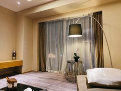 -青岛富力艾美酒店