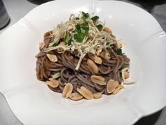 鸡丝荞面-望蓉城·古法酸菜鱼(世纪汇店)