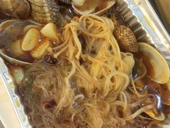 -玉园烧烤·海鲜辣炒