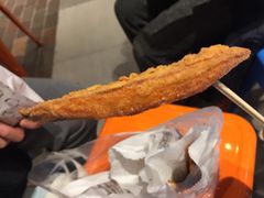 -1973继光香香鸡(合生汇购物中心店)