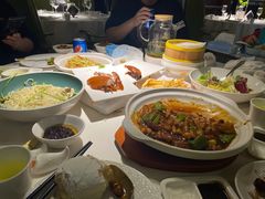 -贝勒爷·酥不腻烤鸭
