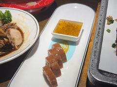 -应天大明王朝·南京菜(中山陵店)