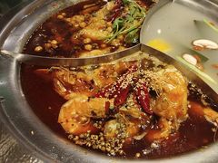 -新辣道鱼火锅(上地华联店)