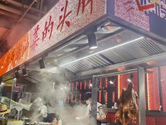 -陈鹏鹏潮汕菜(欢乐海岸 海边景观店)