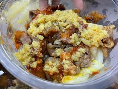 -峰景台亚姨牛杂