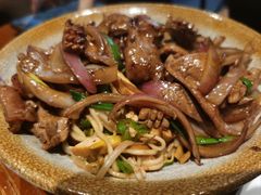 -圳兴面王·拌川·特色炒面(南山保利剧院店)
