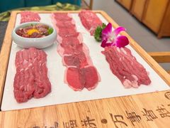 -阳坊胜利涮羊肉(阳坊老店)