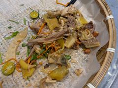 -花溪雨·森林餐厅(石基店)