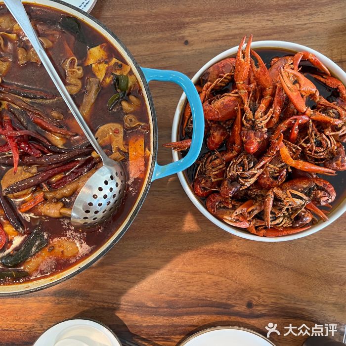 马头巷·食景园(苏州总店)图片
