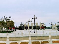 -天津妈祖文化园