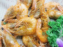 -醉壹号海鲜大排档·老厦门特色菜(厦门美食地标店)
