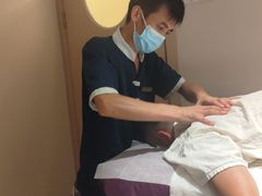 -智慧盲人按摩艾灸-颈肩腰膝疼痛调理(浦东店)