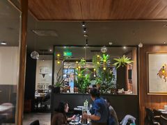 -西堤牛排(北京国瑞店)